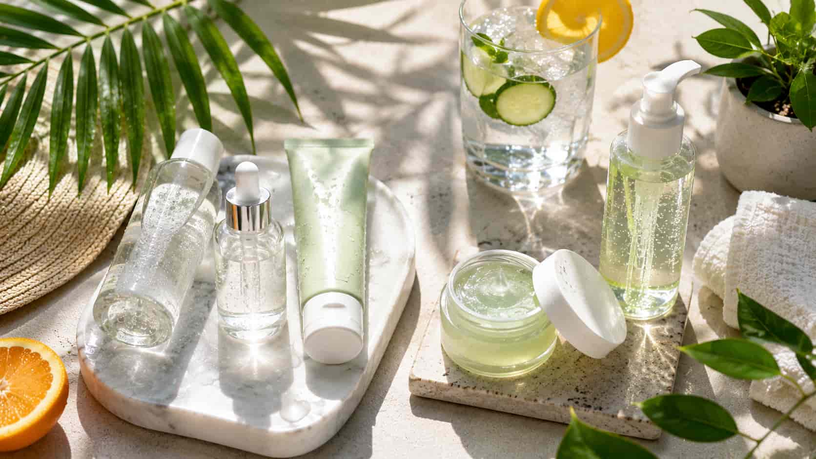 2026 Best Summer Skincare Routine